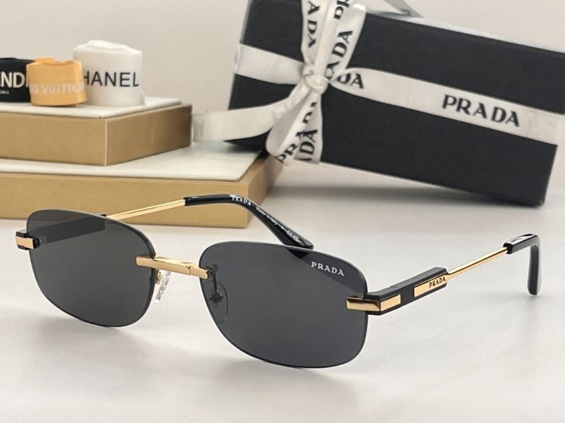 Prada Sunglasses